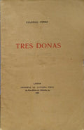 TRES DONAS.