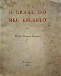 O GRAAL DO MEU ENCANTO.