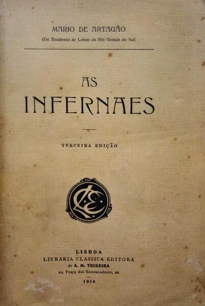 AS INFERNAES.