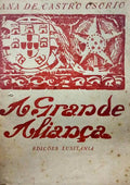 A GRANDE ALIANÇA.