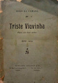 TRISTE VIUVINHA.