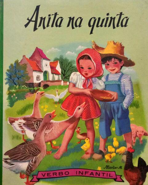ANITA NA QUINTA.