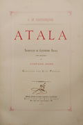 ATALA. [1878]