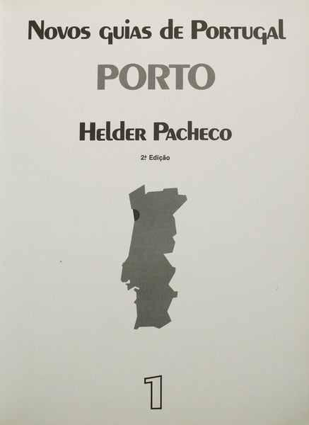 PORTO.  [2.ª EDIÇÃO]