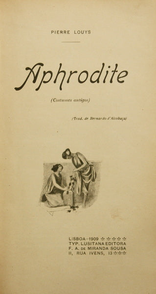 APHRODITE.