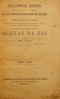 SCENAS DA FOZ.