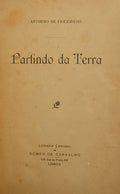 PARTINDO DA TERRA.
