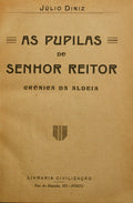 AS PUPILAS DO SENHOR REITOR. [CIVILIZAÇÃO - S.D.]