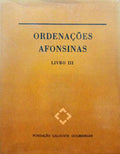ORDENAÇÕES AFONSINAS. [VOL. III]
