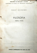 FILOSOFIA. [2 OBRAS]