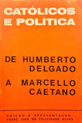 CATÓLICOS E POLÃ?TICA.