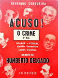 ACUSO! [2.º VOL.]