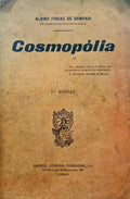 COSMOPÓLIA.