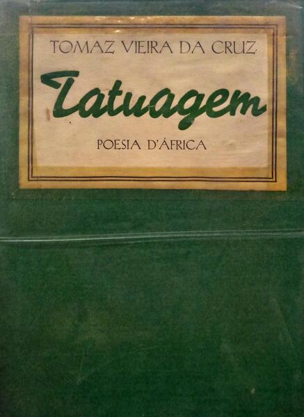 TATUAGEM.