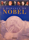 A HERANÇA DE NOBEL.
