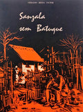 SANZALA SEM BATUQUE.