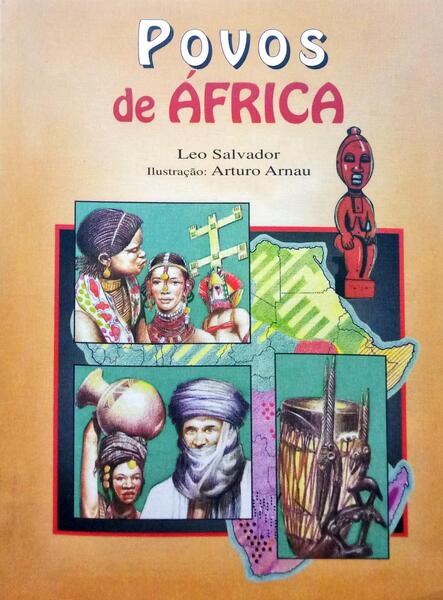 POVOS DE Ã?FRICA.