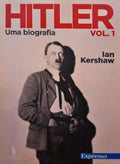 HITLER UMA BIOGRAFIA. [8 VOLS.]