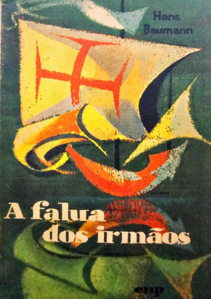 A FALUA DOS IRMÃOS.