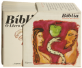 BÃ?BLIA: O LIVRO DOS LIVROS. [12 VOLUMES]