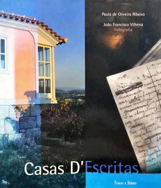 CASAS D'ESCRITAS.