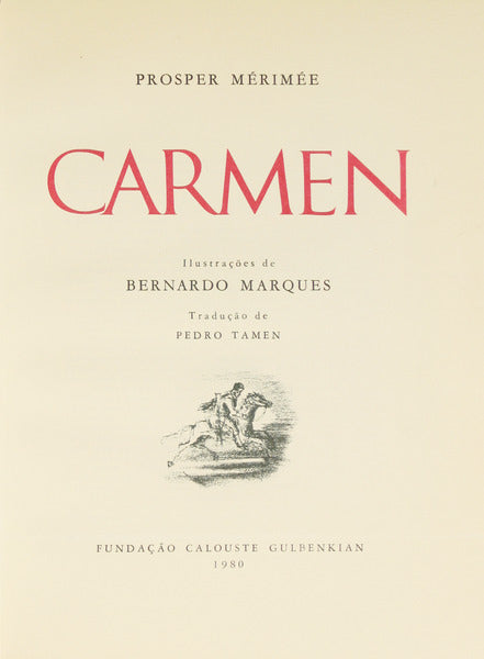 CARMEN.