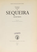 DOMINGOS ANTÓNIO DE SEQUEIRA. DESENHOS.