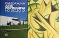 PANORAMA ARTE PORTUGUESA NO SÉCULO XX.