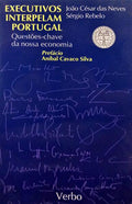 EXECUTIVOS INTERPELAM PORTUGAL.