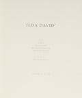 ILDA DAVID'.