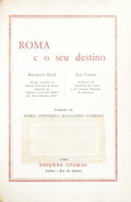 ROMA E O SEU DESTINO.