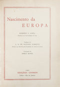 NASCIMENTO DA EUROPA.