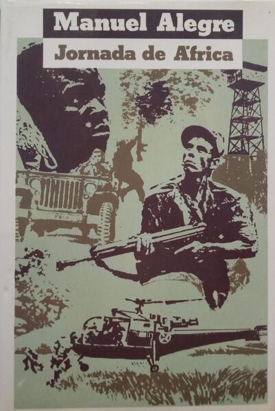 JORNADA DE Ã?FRICA.
