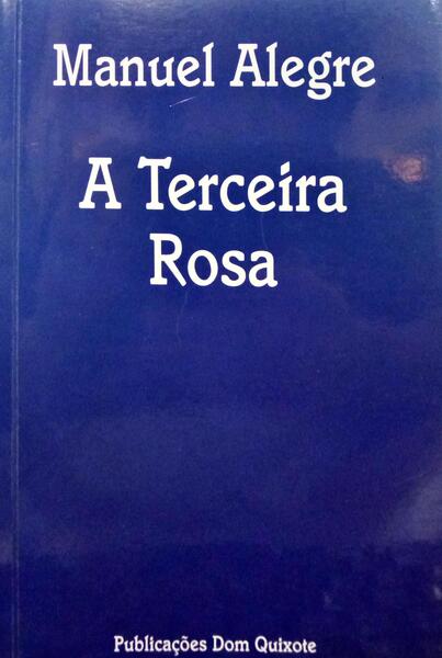 A TERCEIRA ROSA.