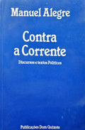 CONTRA A CORRENTE.