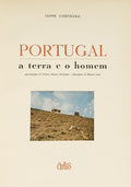 PORTUGAL: A TERRA E O HOMEM.
