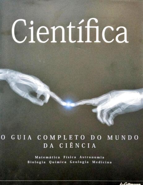 CIENTÃ?FICA.