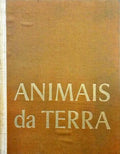 ANIMAIS DA TERRA.