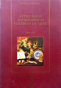 RODRIGUES FERREIRA. (Jorge M.) CATÁLOGO NACIONAL DE ANTIQUÁRIOS, ALFARRABISTAS E GALERIAS DE ARTE.