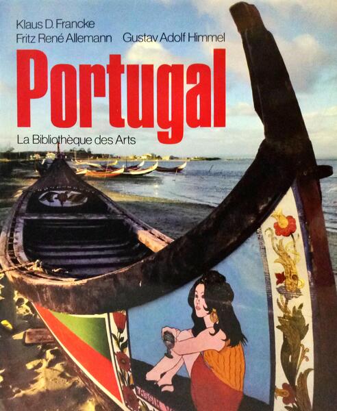 PORTUGAL.