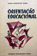 GONÇALVES VIANA. (Mário) ORIENTAÇÃO EDUCACIONAL.