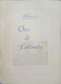 OVO DE COLOMBO.