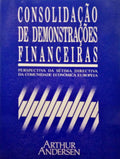 CONSOLIDAÇÃO DE DEMONSTRAÇÕES FINANCEIRAS.