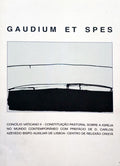 GAUDIUM ET SPES.