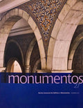 MONUMENTOS, N.º 27, DEZEMBRO 2007. DOSSIÊ: VILA VIÇOSA.