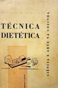 ORNELLAS. (Lieselotte H.) TÉCNICA DIETÉTICA.