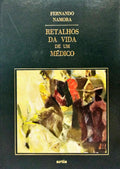 NAMORA. (Fernando) RETALHOS DA VIDA DE UM MÉDICO. [2.º VOLUME]