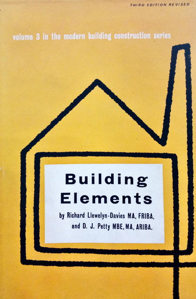 BUILDING ELEMENTS.