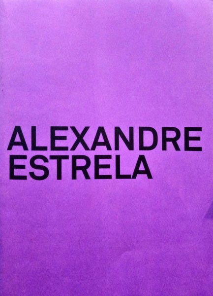 NICOLAU. (Ricardo) ALEXANDRE ESTRELA.