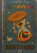 FERNANDES COSTA. (Maria) ALMANAQUE BERTRAND 1950.
